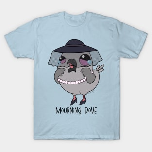 Mourning Dove T-Shirt